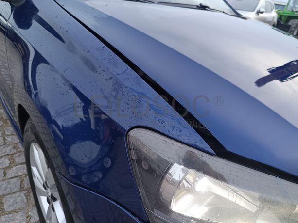 Volkswagen Polo · Ano 2012