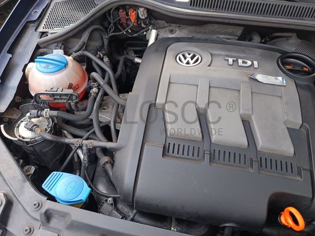 Volkswagen Polo · Ano 2012