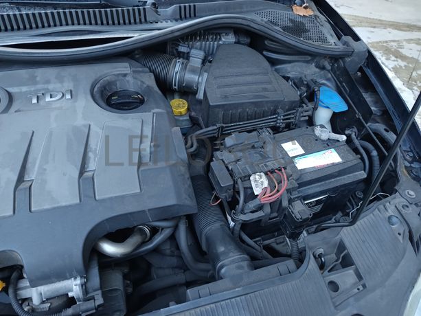 Volkswagen Polo · Ano 2012