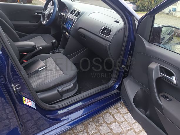 Volkswagen Polo · Ano 2012