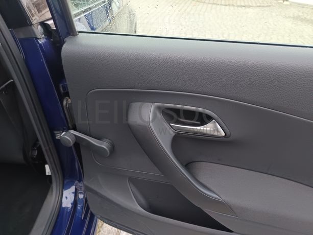 Volkswagen Polo · Ano 2012