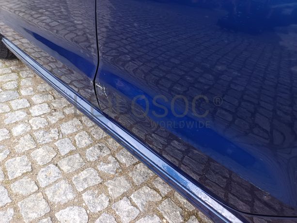 Volkswagen Polo · Ano 2012