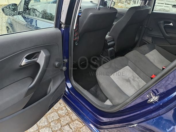 Volkswagen Polo · Ano 2012
