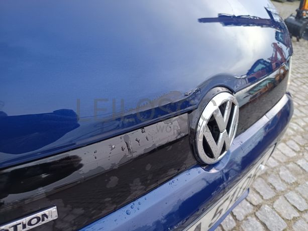 Volkswagen Polo · Ano 2012