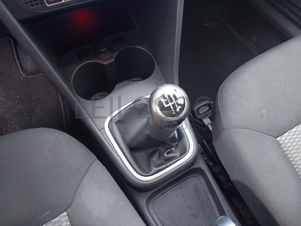 Volkswagen Polo · Ano 2012