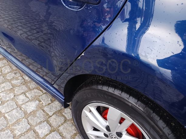 Volkswagen Polo · Ano 2012