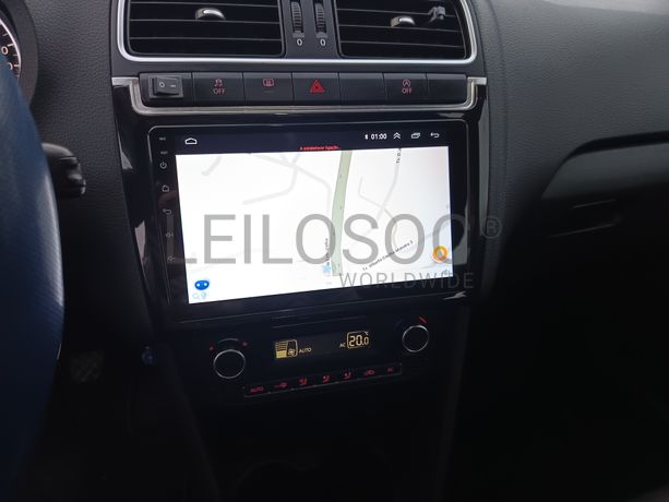 Volkswagen Polo · Ano 2012