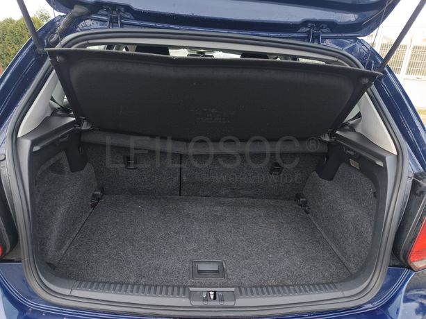 Volkswagen Polo · Ano 2012