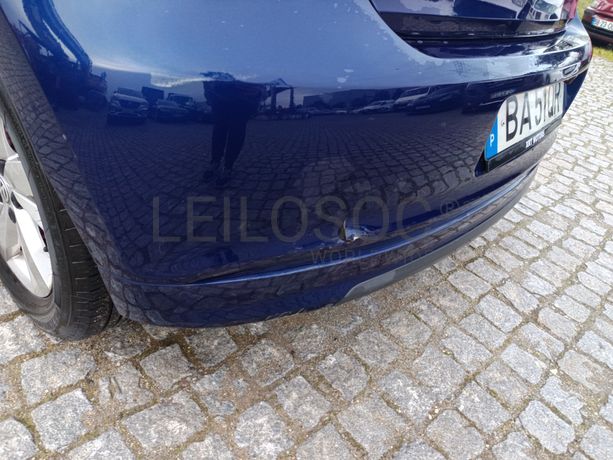 Volkswagen Polo · Ano 2012