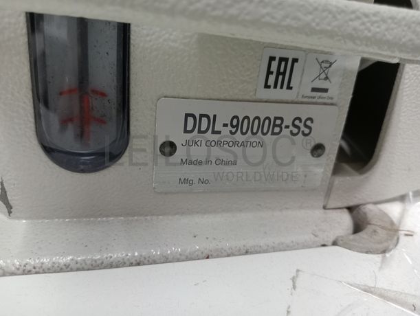 Máquinas de Ponto Corrido e Corte e Cose