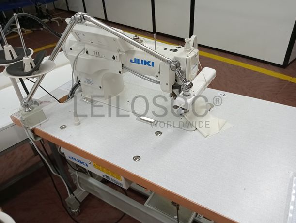 Máquinas de Costura