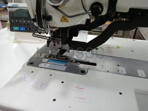 Máquinas de Costura