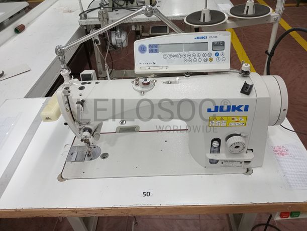 Máquinas de Costura