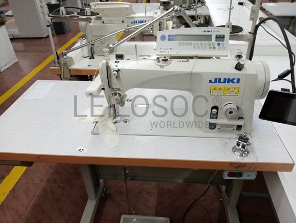 Máquinas de Costura