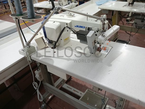 Máquinas de Costura