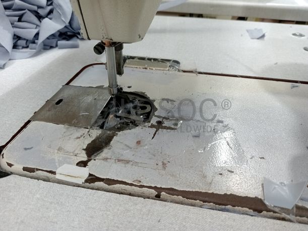 Máquinas de Costura