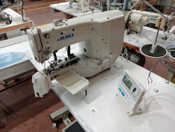 Máquinas de Costura