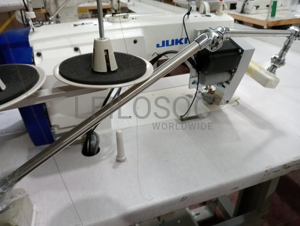 Máquinas de Costura