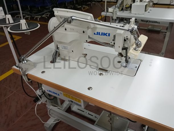 Máquinas de Costura