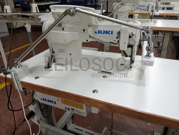 Máquinas de Costura