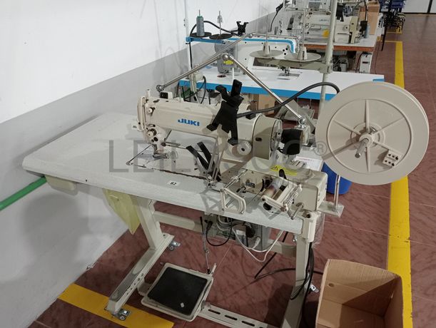 Máquinas de Costura