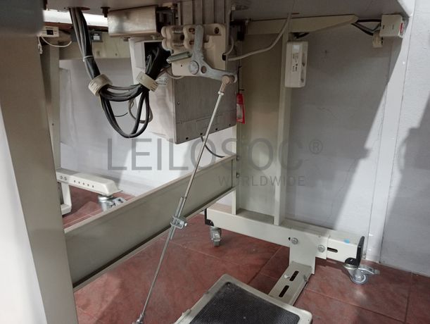 Máquinas de Costura