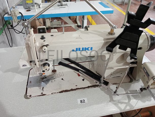 Máquinas de Costura