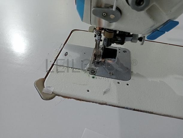 Máquinas de Costura