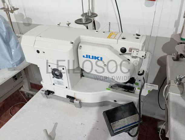 Máquinas de Costura