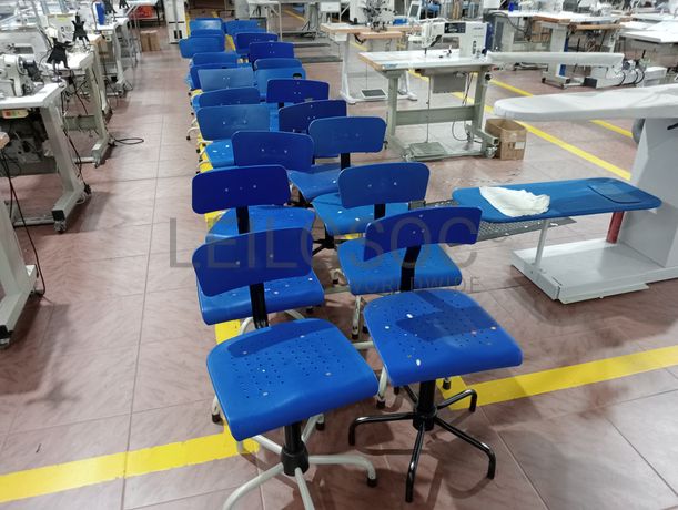 Equipamentos Diversos