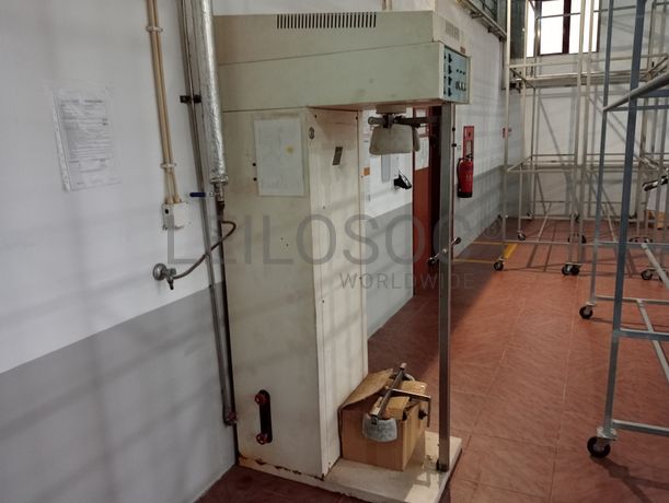 Equipamentos Diversos