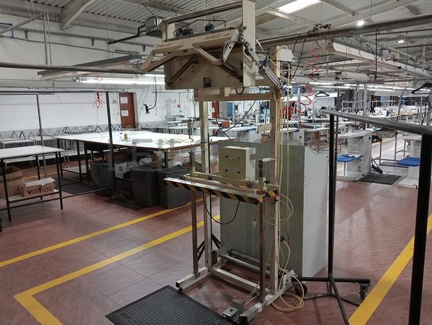 Equipamentos Diversos