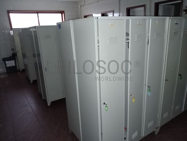 Armários Vestuários