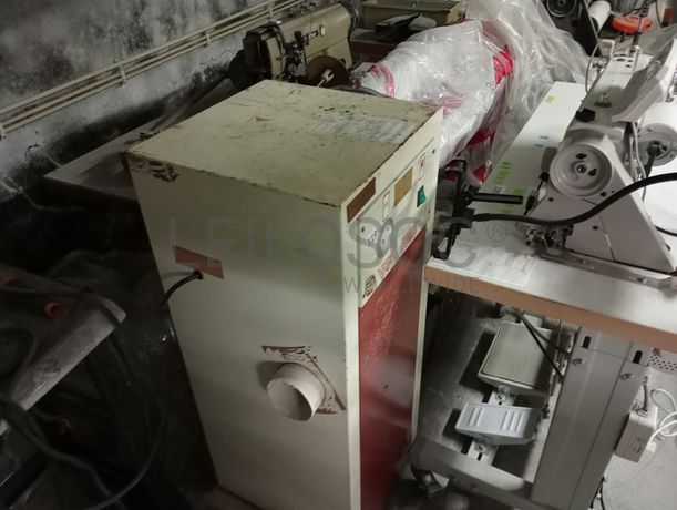 Máquinas de Costura