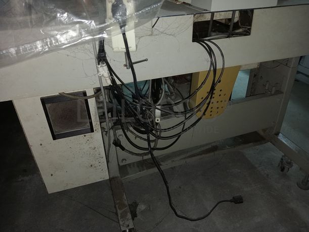 Máquinas de Costura