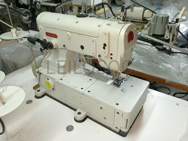 Máquinas de Costura