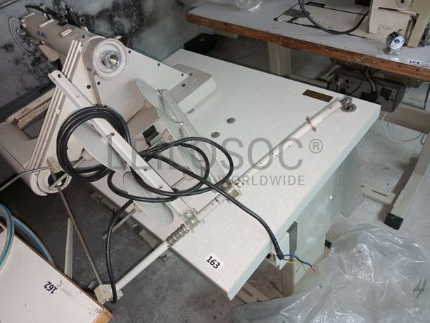 Máquinas de Costura