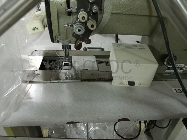 Máquinas de Costura