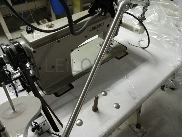 Máquinas de Costura