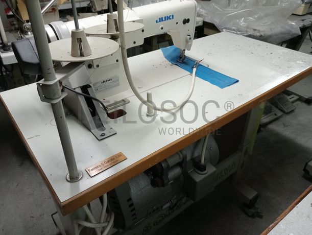 Máquinas de Costura