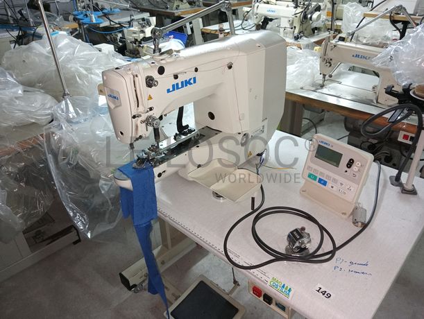 Máquinas de Costura