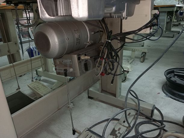 Máquinas de Costura