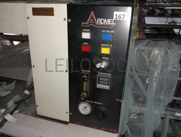 Máquinas de Costura