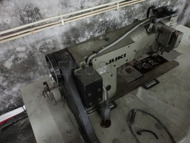 Máquinas de Costura