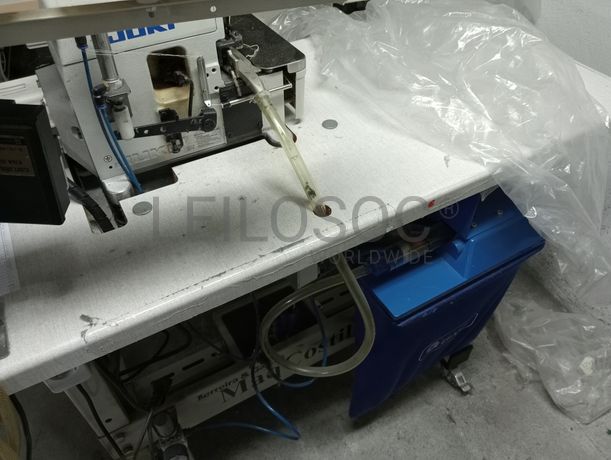 Máquinas de Costura