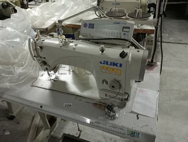 Máquinas de Costura