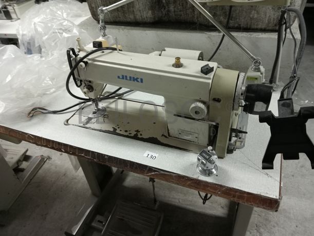 Máquinas de Costura