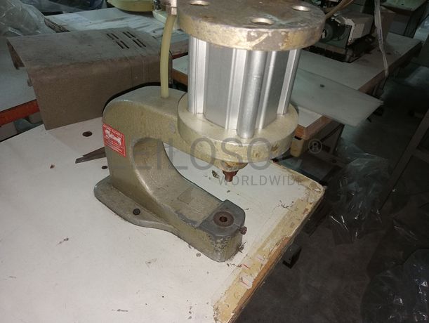 Máquinas de Costura