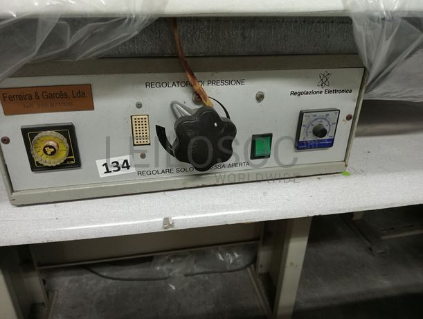 Máquinas de Costura