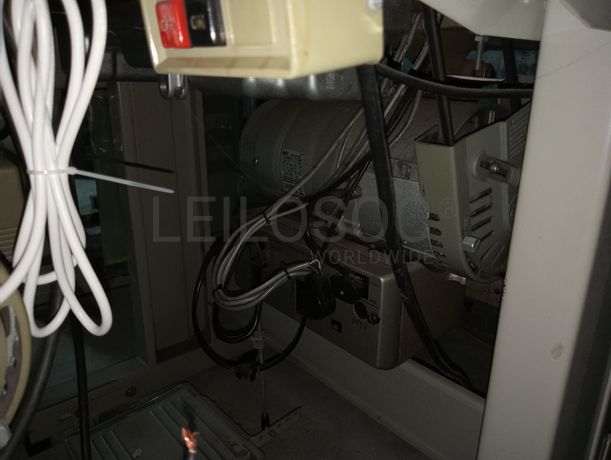 Máquinas de Costura